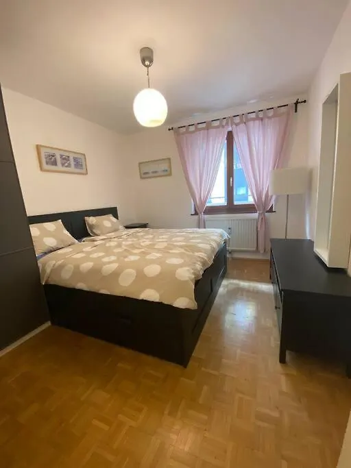 Apartament City Apartment51 In Wien