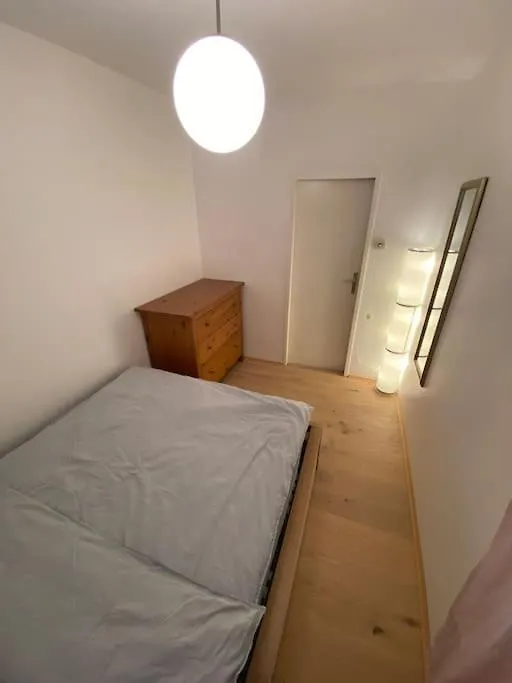 City Apartment51 In Wien Apartmán