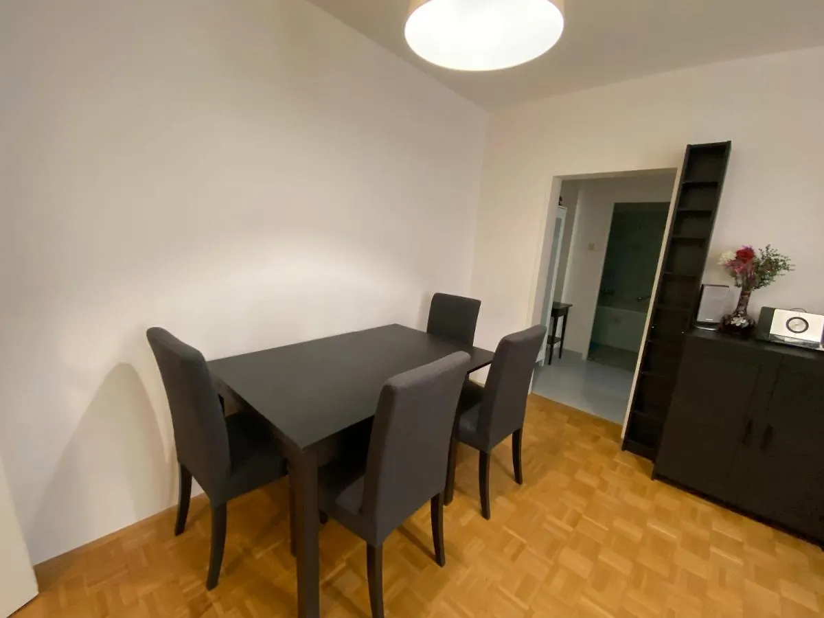 City Apartment51 In Wien Rakousko