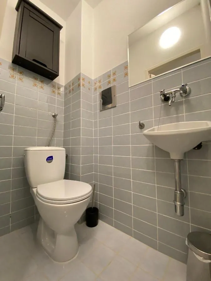 City Apartment51 In Wien Rakousko