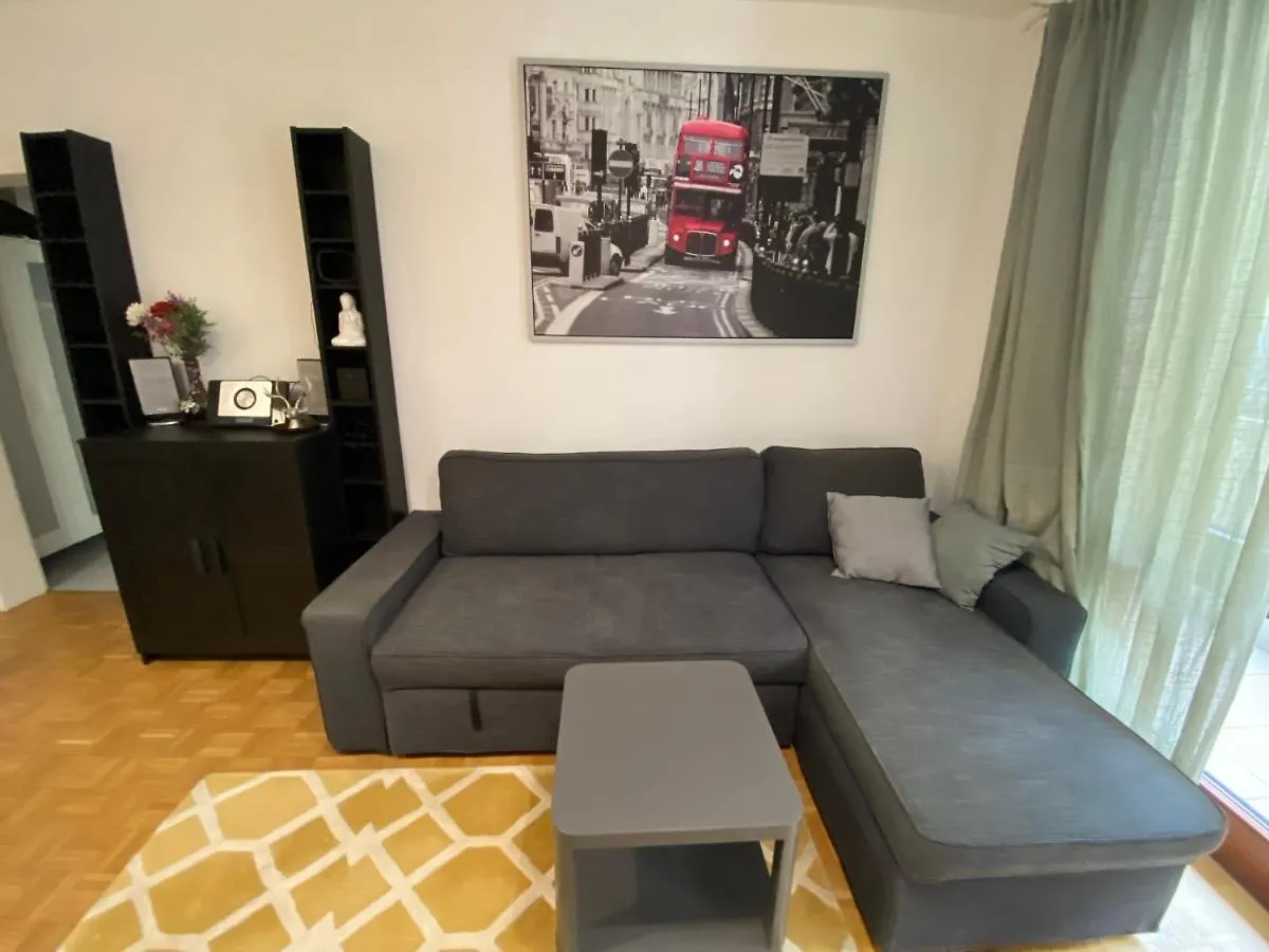 City Apartment51 In Wien
