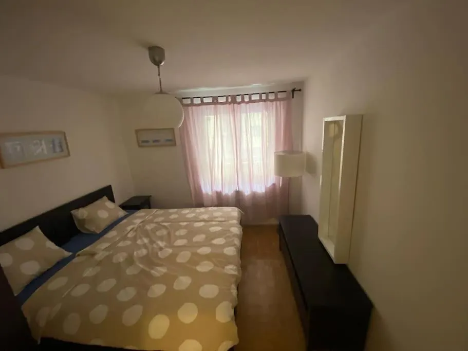 City Apartment51 In Wien Daire Viyana