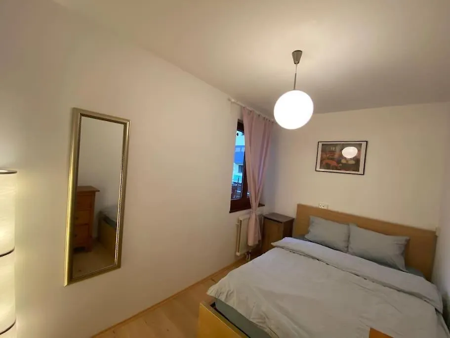 City Apartment51 In Wien Viyana