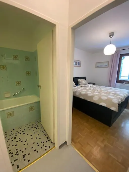City Apartment51 In Wien