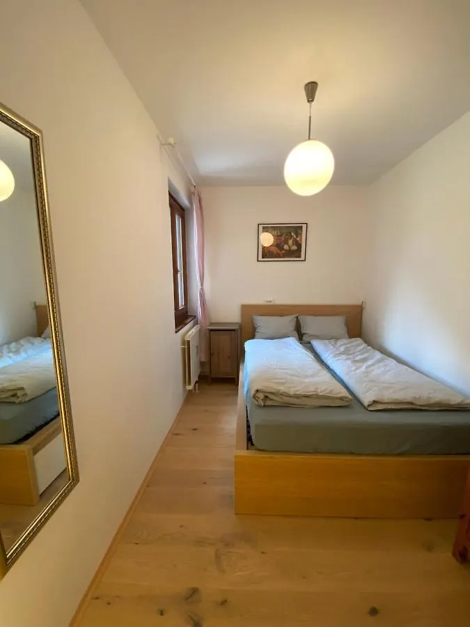 City Apartment51 In Wien 0*, Viyana
