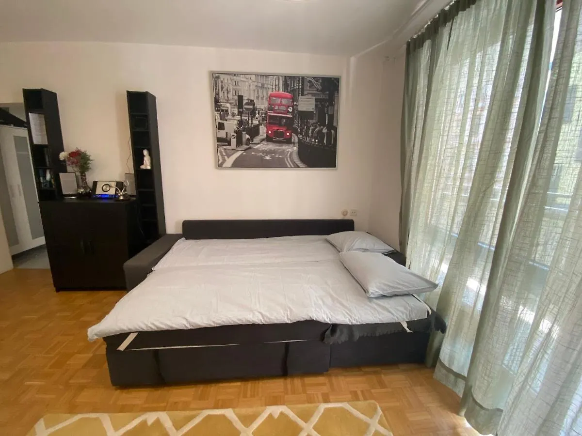 City Apartment51 In Wien 0*, Viyana Avusturya
